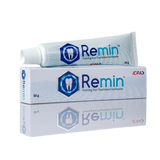 ICPA Remin Foaming Non-Fluoridated Toothpaste 50gm (Pack of 5)