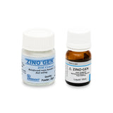 Ammdent Zino-Gen Temporary Restorative Material / ZOE Dental Cement