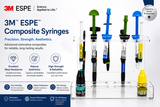 3M Composite Syringe Stand Holder