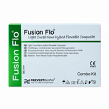 Prevest Fusion Flo – High-Quality Flowable Composite Kit
