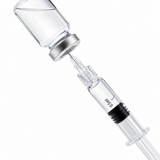 Vishal DentoCare Arti Prick Cartridges (Pack of 50)