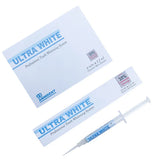 Ammdent Ultra White Professional Bleaching Kit - Tooth Whitening Gel