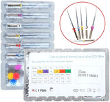 Cicada Rotary File / Dental Endodontic Files