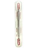 Hu-Friedy CD 89/92 Cleoid Discoid Carver (Dental Instrument)