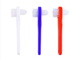 stim denture brush