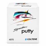 Coltene Speedex Putty 910ml Condensation Silicone Impression Material