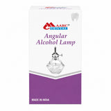 Maarc Angular Alcohol Spirit Lamp