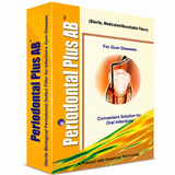 Advance Biotech Periodontal AB Plus Tetracycline Fiber – Dental Pack