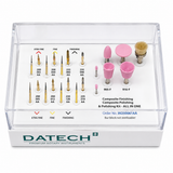 Coltene Diatech  All-in-One Composite Finishing & Polishing Kit | Dental Finishing & Polishing System