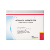 Ammdent Orthodntic Adhesive Kit (Light Cure Composite Kit)