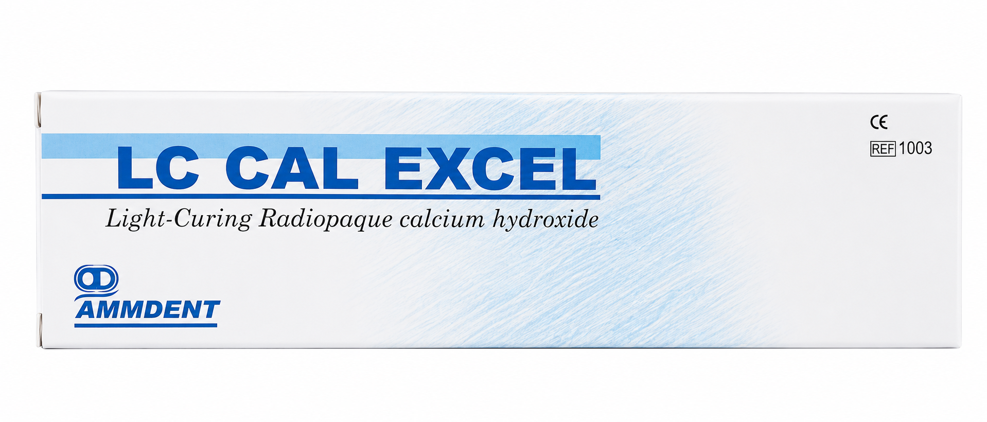 Ammdent Cal Excel LC Light Cure