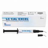 Ammdent Cal Excel LC Light Cure Calcium Hydroxide Dental Paste