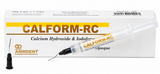 Ammdent Calform RC (Calcium Hydroxide Iodoform Paste) Dental Temporary Filling Material