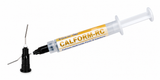 Ammdent Calform RC (Calcium Hydroxide Iodoform Paste) Dental Temporary Filling Material