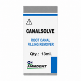 Ammdent Canalsolve (13ml) / Root Canal Filling Solvent