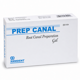 Ammdent Prep Canal EDTA Gel - (EDTA Chelating Agent) Root Canal Preparation
