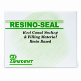 Ammdent Resino Seal Resin Based Root Canal Sealer / Dental Filling Material
