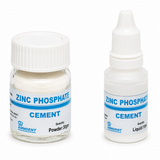 Ammdent Zinc Phosphate Dental Luting Cement 