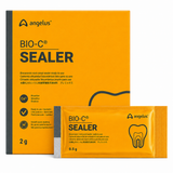 Angelus Bio C Sealer Bioceramic Root Canal Sealer / Dental Root Canal Filling Material