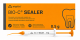 Angelus Bio C Sealer Bioceramic Root Canal Sealer 