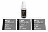 Angelus MTA - (0.28gm Packet) / Bioceramic Cement  Dental Root Canal Filling 