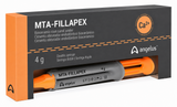 Angelus MTA Fillapex Smartmix (4gm Syringe) / Root Canal Endodontic Sealer