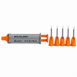 Angelus MTA Fillapex Smartmix (4gm Syringe) / Root Canal Endodontic Sealer