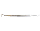 Meddent Anterior Scaler 15/30 Stainless Steel dental instrument