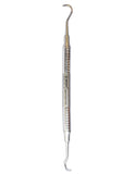 Meddent Anterior Scaler 15/30 Stainless Steel dental instrument