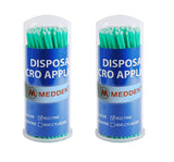 Disposable Micro Applicator Tips