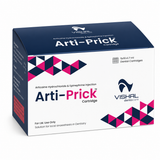 Buy Arti Prick Cartridges at online at dentalprod