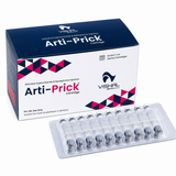 Vishal DentoCare Arti Prick Cartridges (Pack of 50)