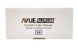 Avue Aurum Gold Heat Treated Rotary File System 21mm #Assorted