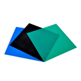 AVUE AvueDam 6x6 Natural Rubber Sheets for Isolation