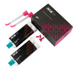 A Silicone Based Bite Registration Material 