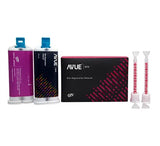 AvueBite - A Silicone Based Bite Registration Material (2x50ml)