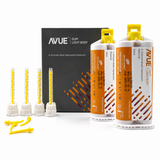 Avue Gum Light Body Elastomeric Impression Material - 2x50ml