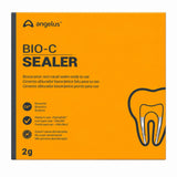 Bio C Sealer Bioceramic Root Canal Sealer