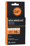 Angelus MTA - (0.28gm Packet) / Bioceramic Cement  Dental Root Canal Filling 