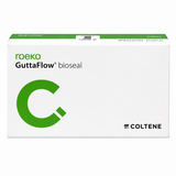 Coltene GuttaFlow Bioseal Bioactive Root Canal Filling & Healing Material