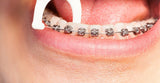 Stim Flosal Pick & Floss / Dental floss