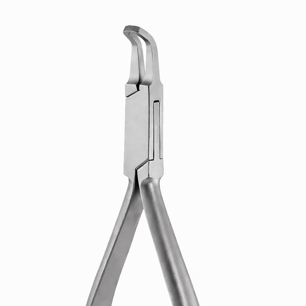 Bracket Remover #Curved Orthodontic Plier Dental Instrument – Dental Prod