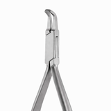 Bracket Remover #Curved Orthodontic Plier Dental Instrument