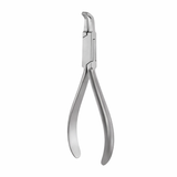 Bracket Remover #Curved Plier