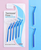 ICPA Thermoseal Proxa Interdental Brush (Pack of 4)