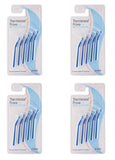 ICPA Thermoseal Proxa Interdental Brush (Pack of 4)