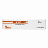 Ammdent CitoCid 10% Citric Acid EDTA (Chelating Agent)