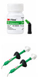 3M ESPE Filtek One Bulk Fill Posterior Restorative Capsules + 3M ESPE Filtek Bulk Fill Flowable Restorative Syringe Combo