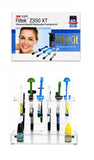 3M ESPE Filtek Z350XT Nanofill Restorative Kit + Composite Syringe Stand