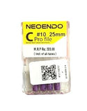 NeoEdo C Pro Hand File